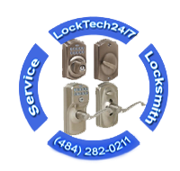 keyless lock