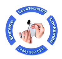 commercial locksmith business lockout
