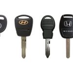 Car Keys Header