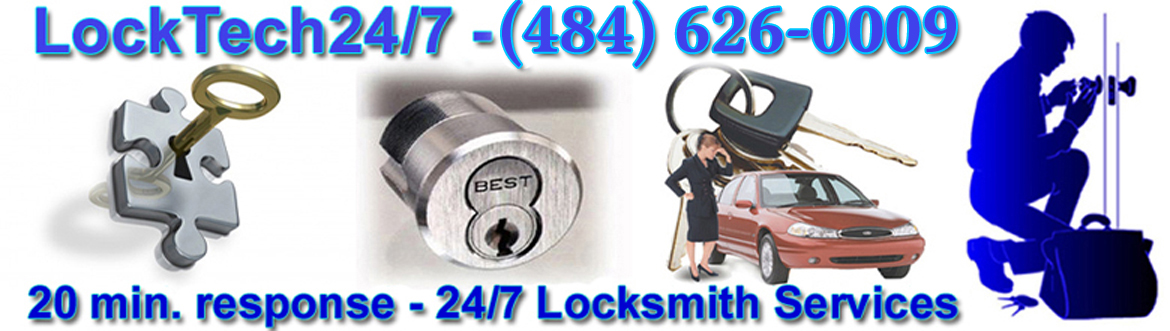 Locksmith Service
