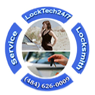 automotive locksmith