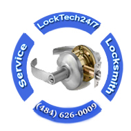 repair lock business