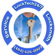 commercial locksmith