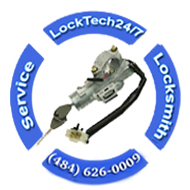 ignition switch repair