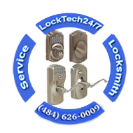 keyless lock